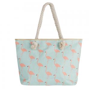 High Quality Cotton Canvas Tote Bag With Handle